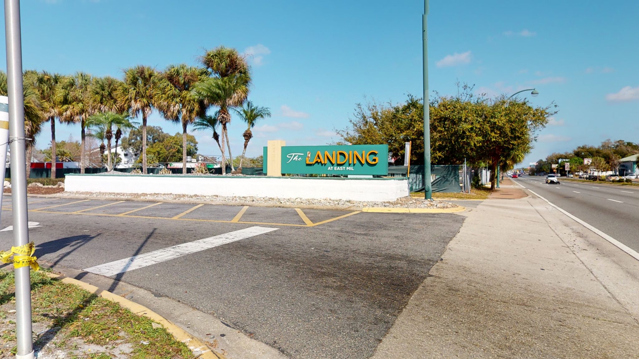 Affordable Apartments in Orlando The Landing at East Mil Photo Gallery